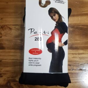 جوراب شلواری بارداری penti مدل 280