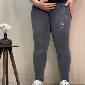شلوار جین اسلب بارداری