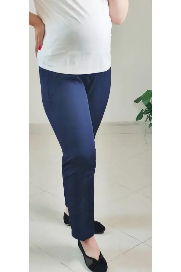 شلوار بارداری مازراتی راسته