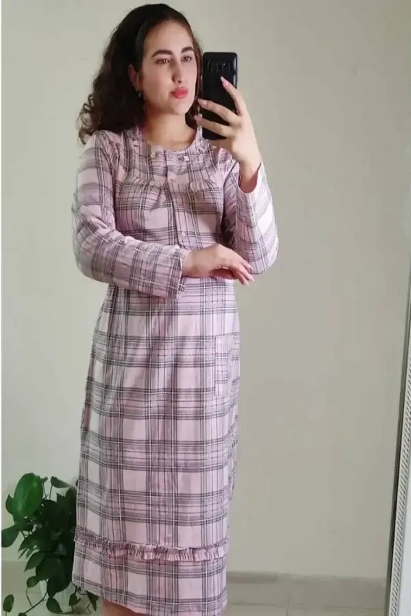پیراهن بارداری گیتی