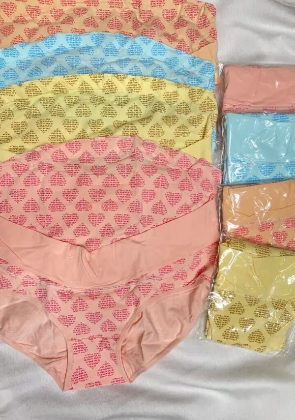 شورت بارداری وارداتی