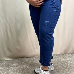جین مام استایل بارداری