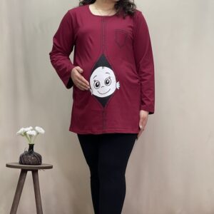 تیشرت بیبی