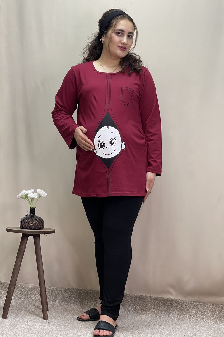 تیشرت بیبی