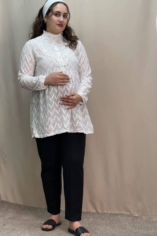 تونیک گیپور دانتل - Image 2