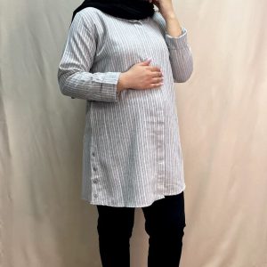 تونیک مدل دیپلمات بارداری و شیردهی