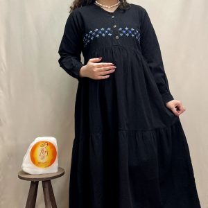 پیراهن مدل رونیکا