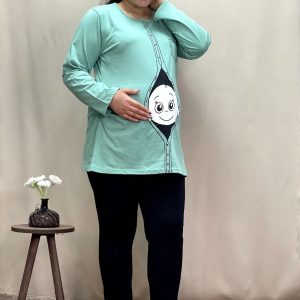 تونیک مدل بیبی بارداری
